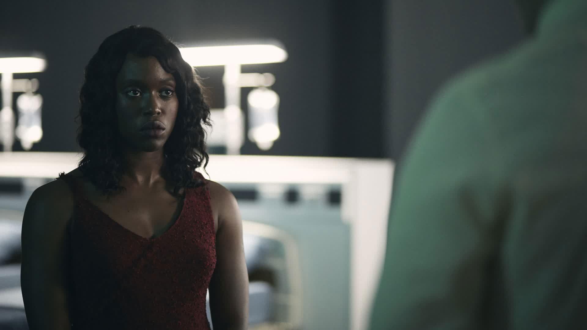 Still from An Eye for an Eye