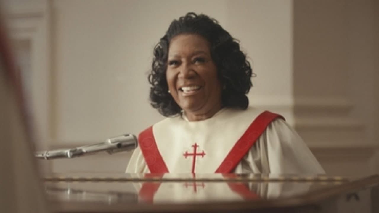 Still from Takeover Spirit