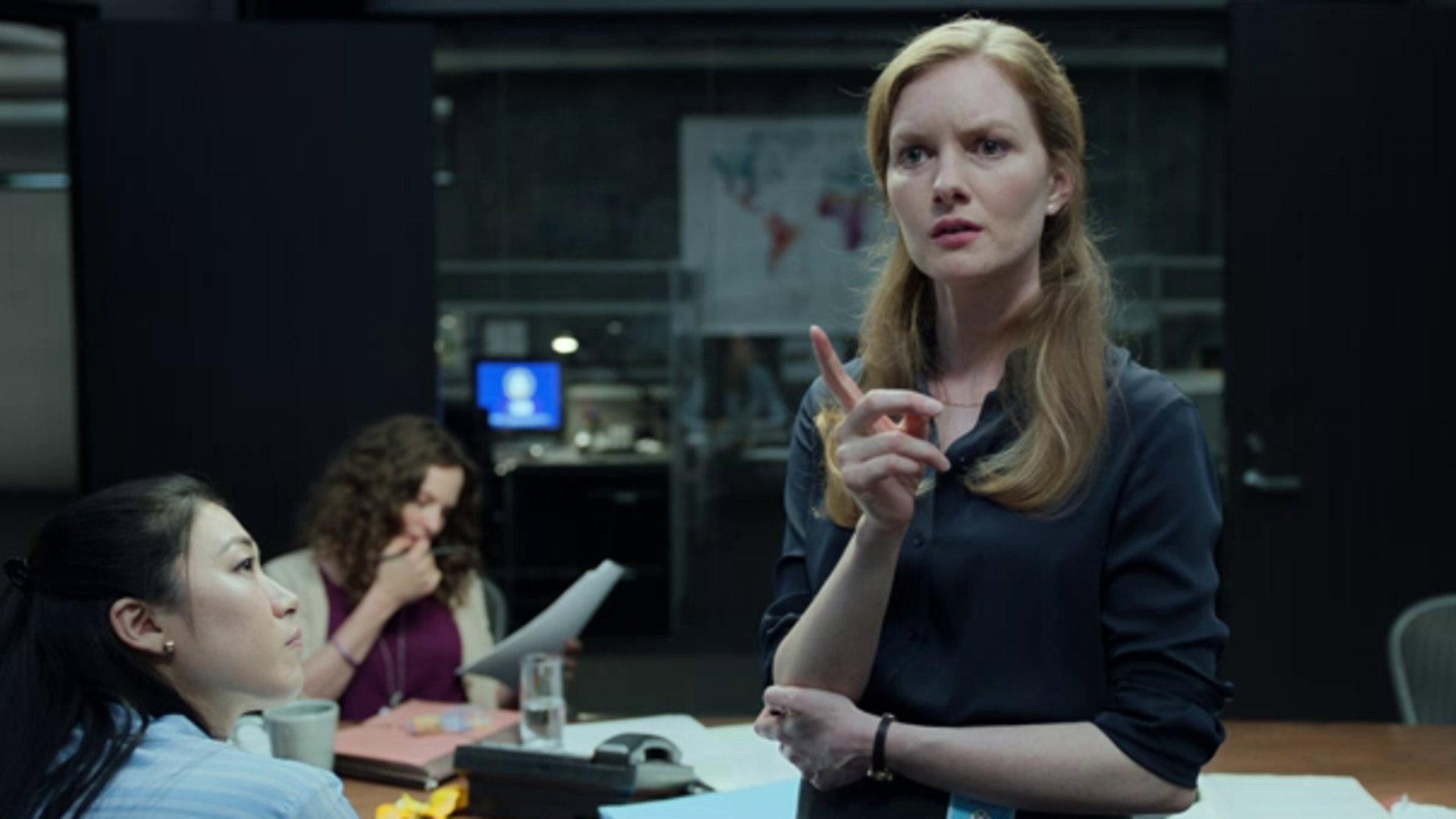 Still from Mercury