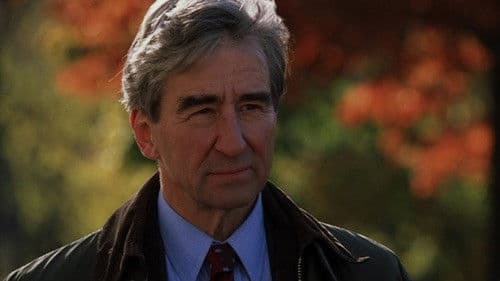 Still from Enemy