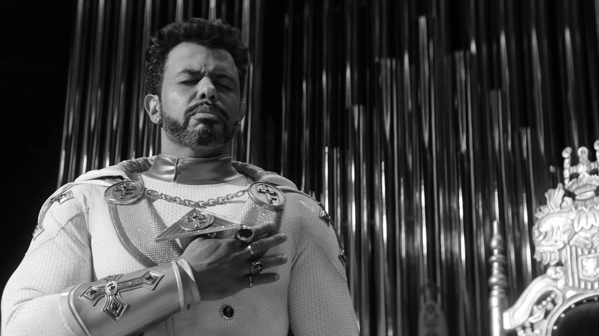 Still from Oh Father - In Memorium