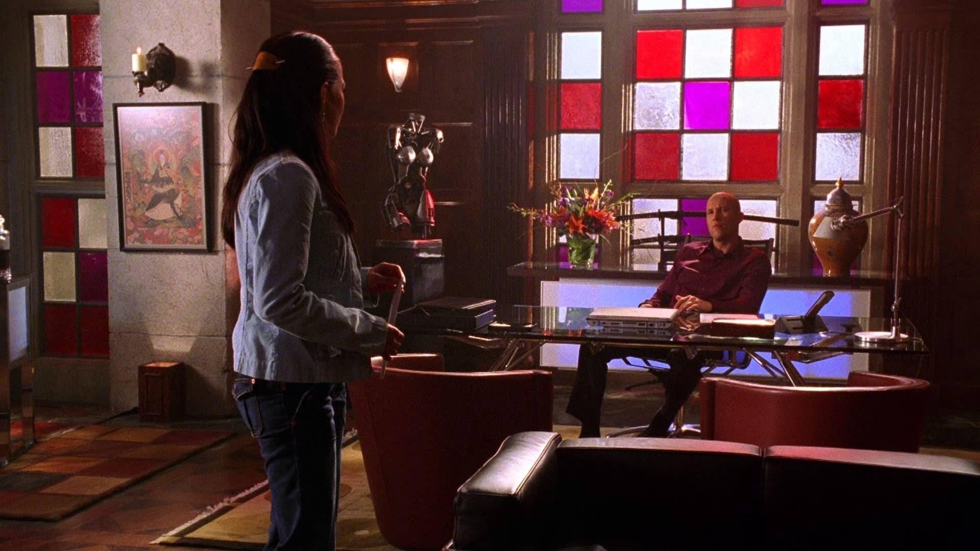Still from Whisper