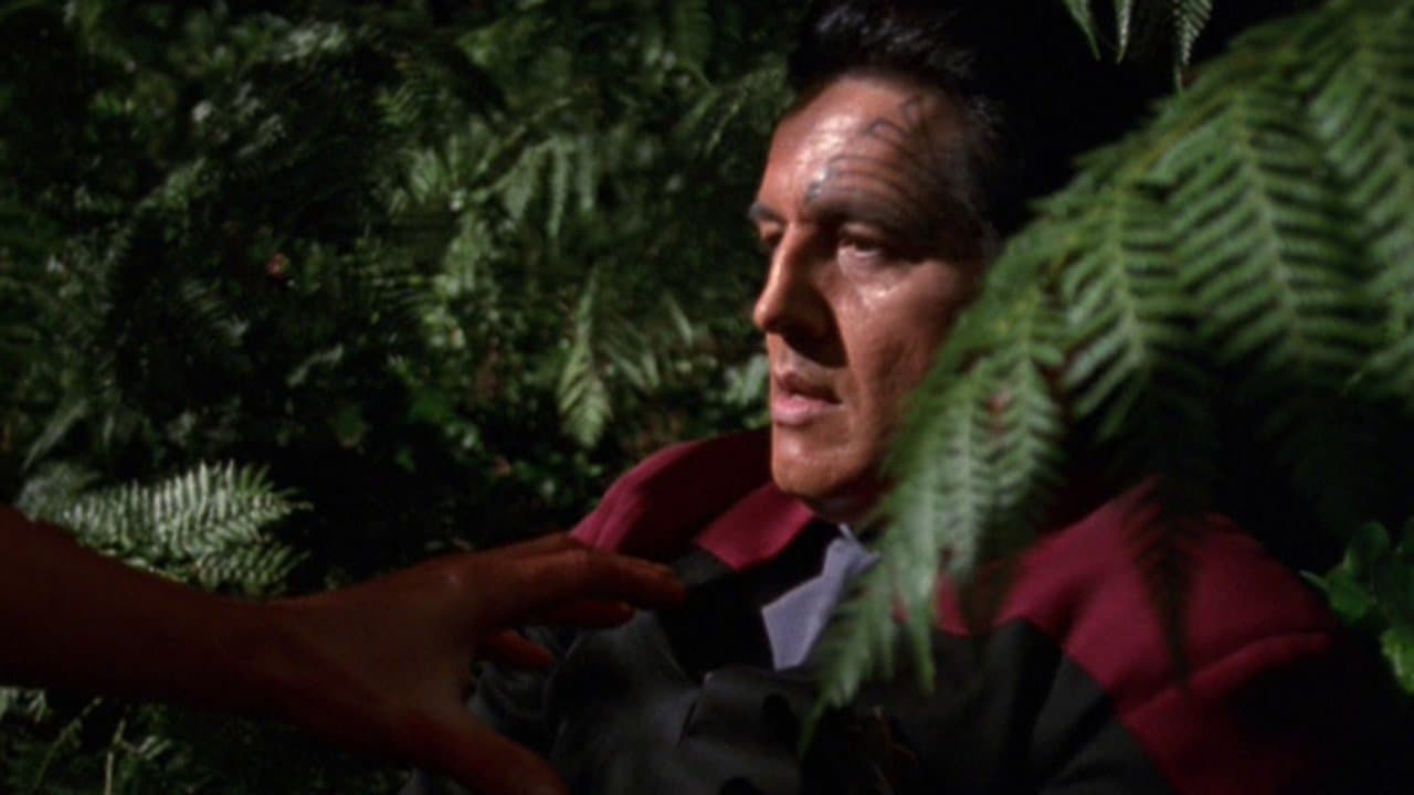 Still from Natural Law