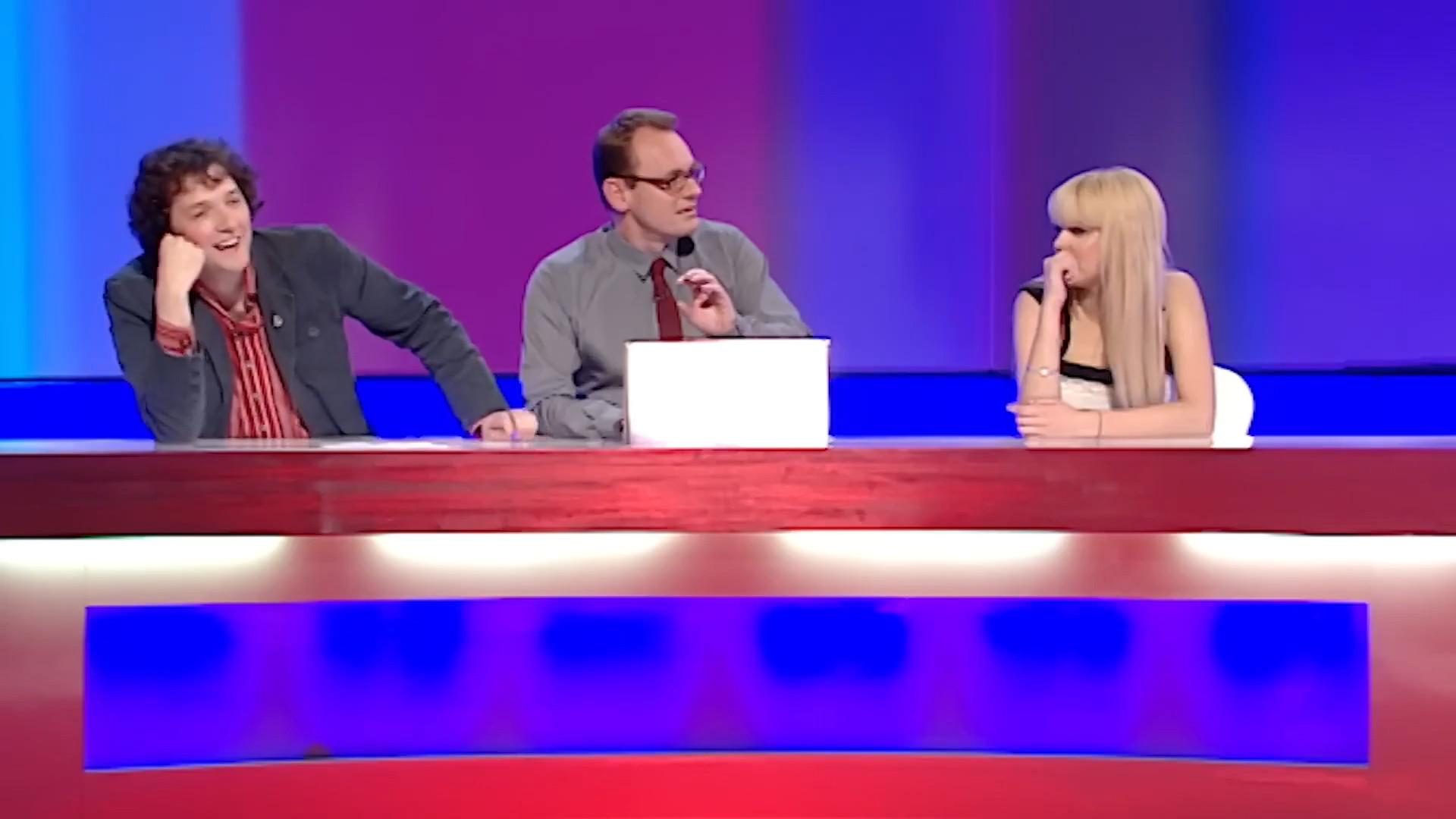 Still from Episode 6