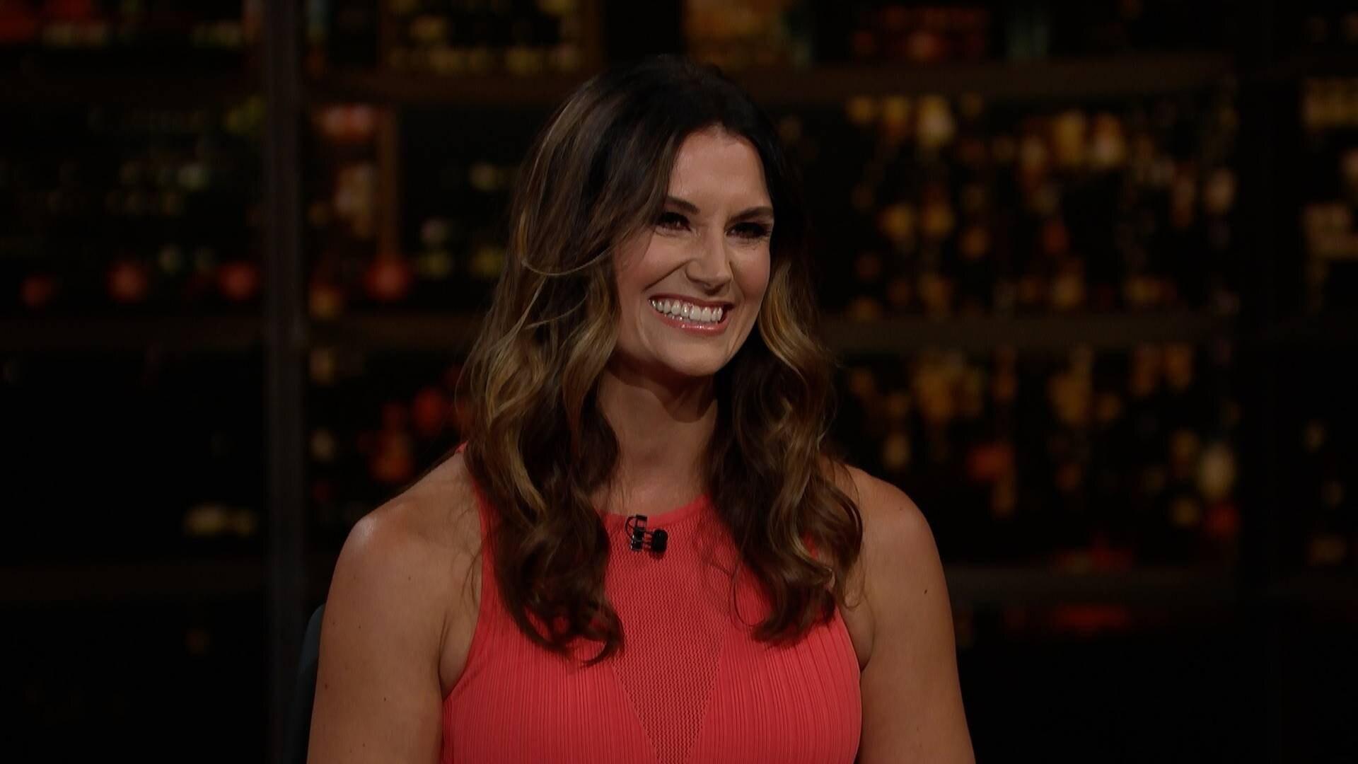 Still from June 17, 2022: Danny Strong, Krystal Ball, James Kirchick