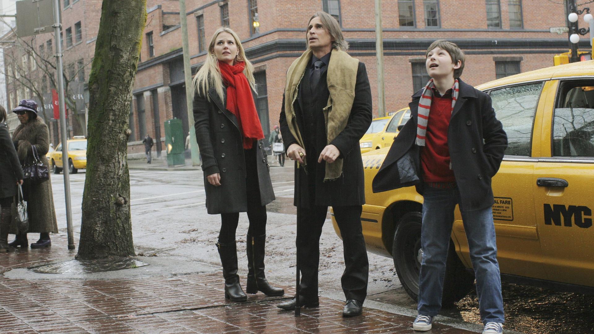 Still from Manhattan