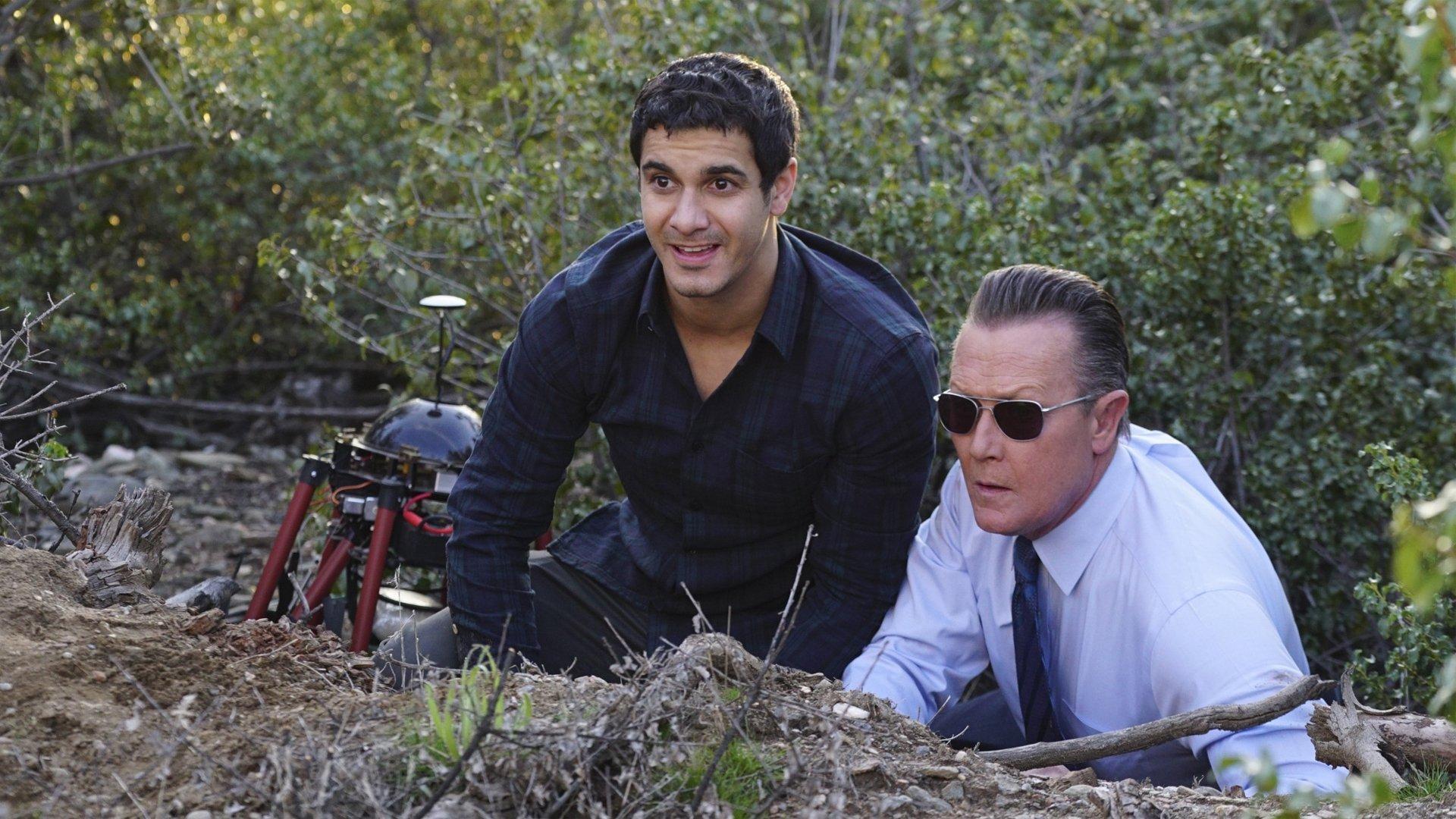 Still from Adaptation