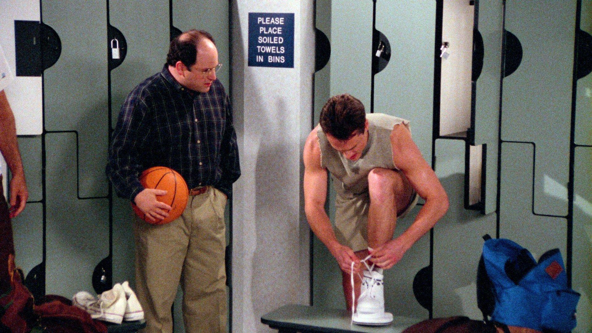 Still from The Jimmy