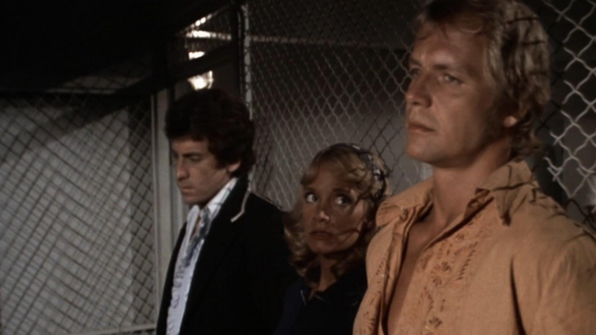 Still from Murder at Sea (2)