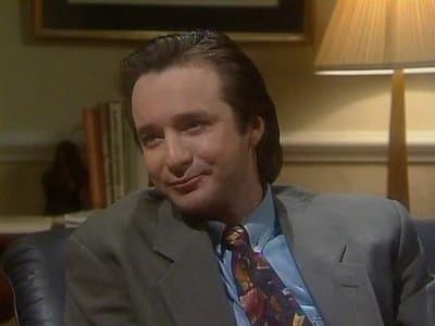 Still from Dave's Day