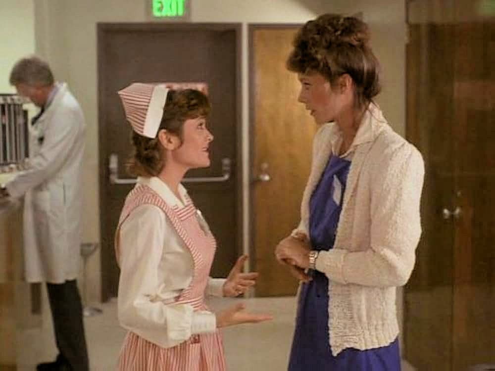 Still from If Thoughts Could Kill