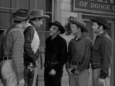 Still from Carmen