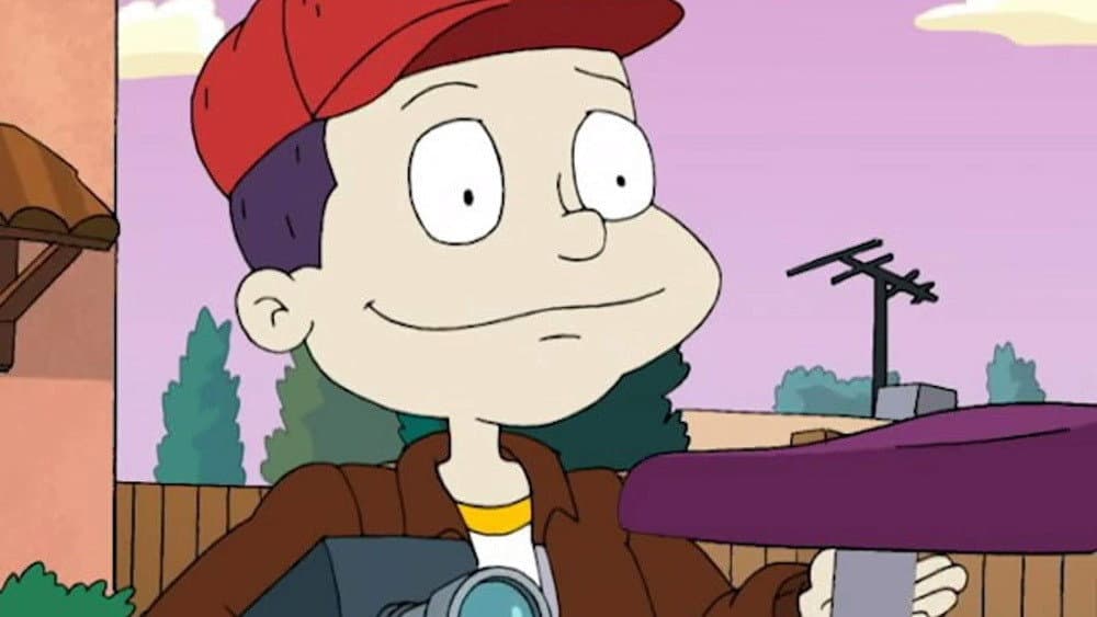 Still from Truth or Consequences
