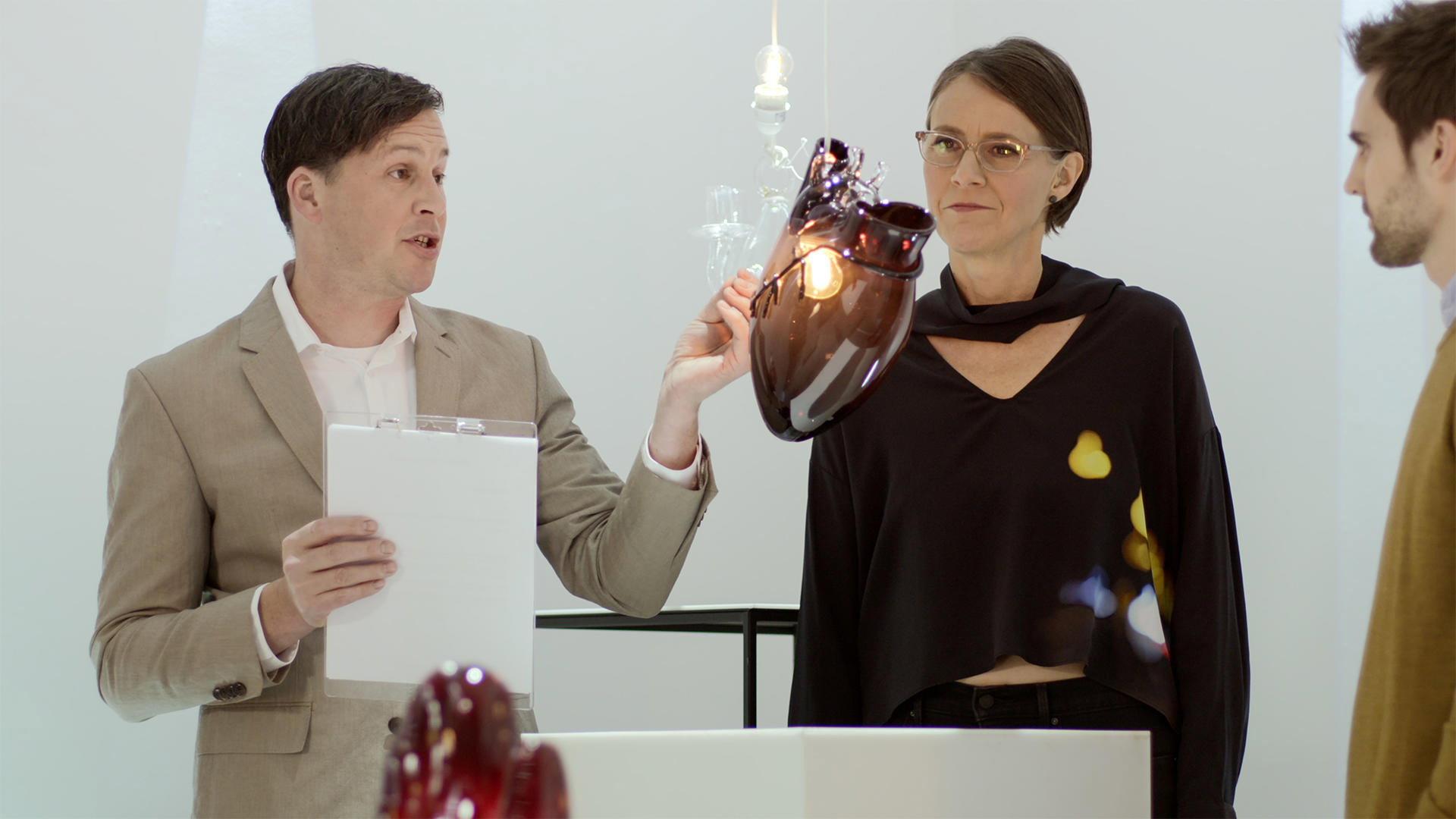 Still from Lighten Up