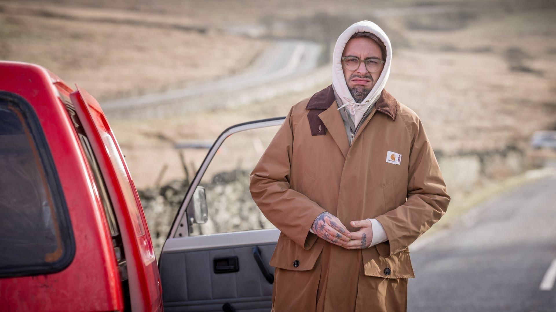 Still from Skool Reunion