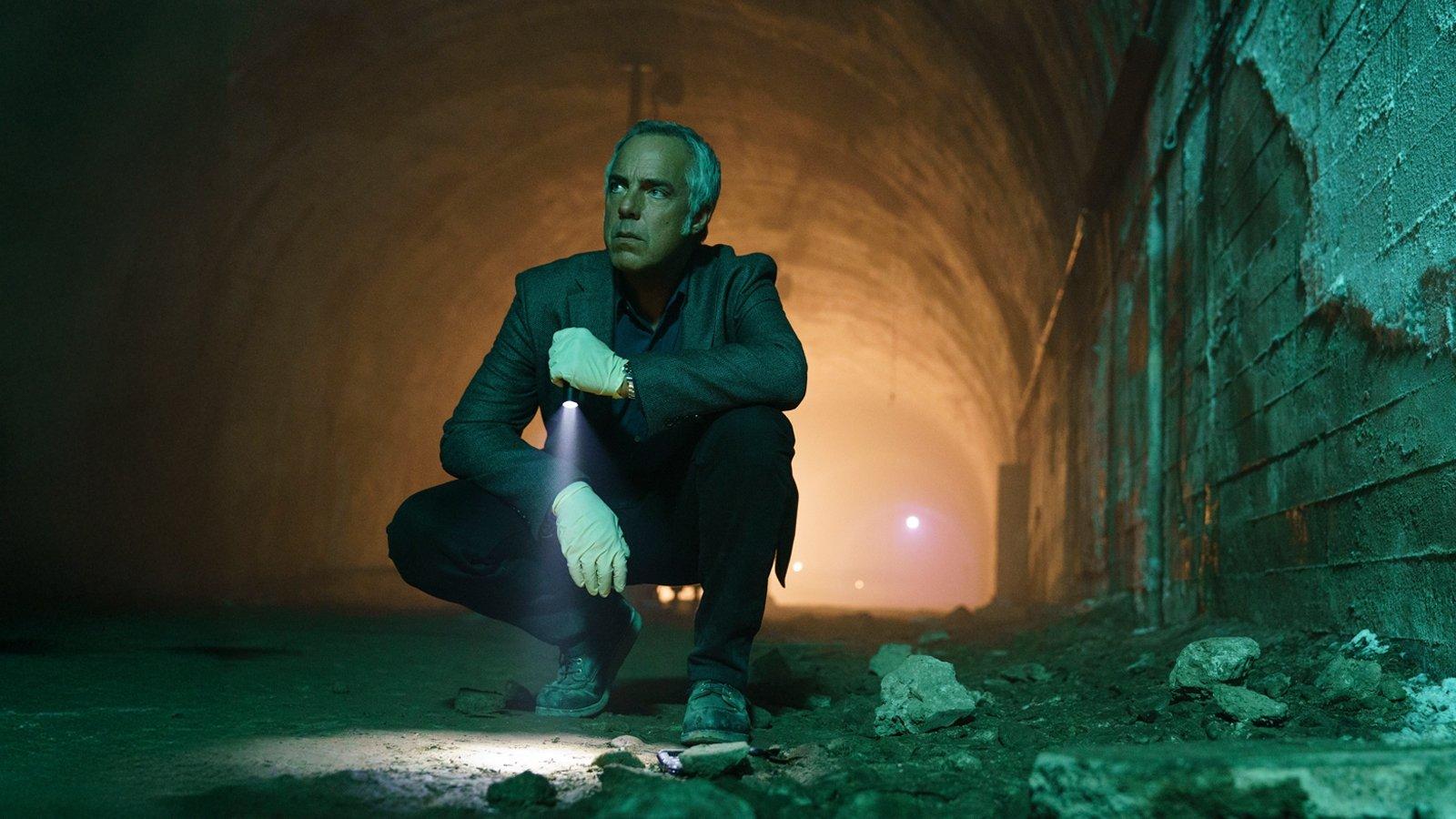 Still from Rojo Profundo