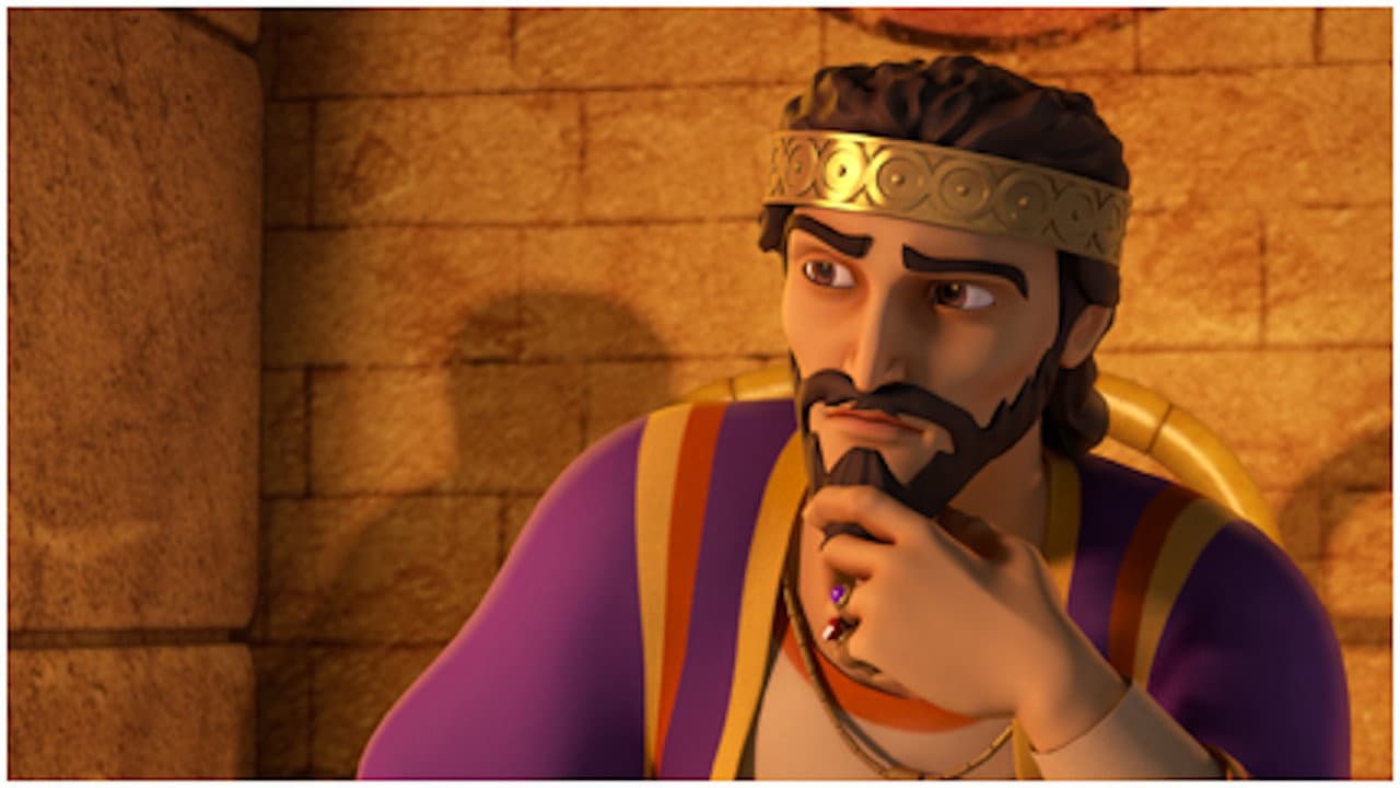 Still from King Solomon