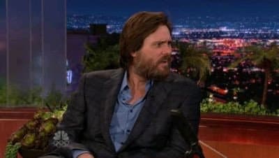 Still from Jim Carrey, Olivia Wilde, Zac Brown Band