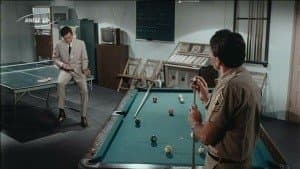 Still from A Thousand Pardons -- You're Dead!
