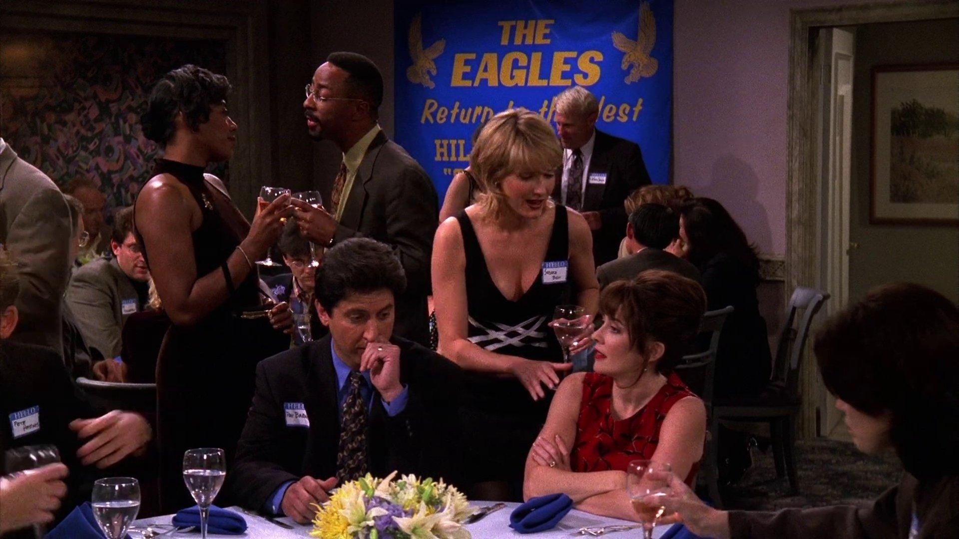 Still from High School