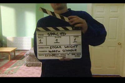 Still from Skip To The End