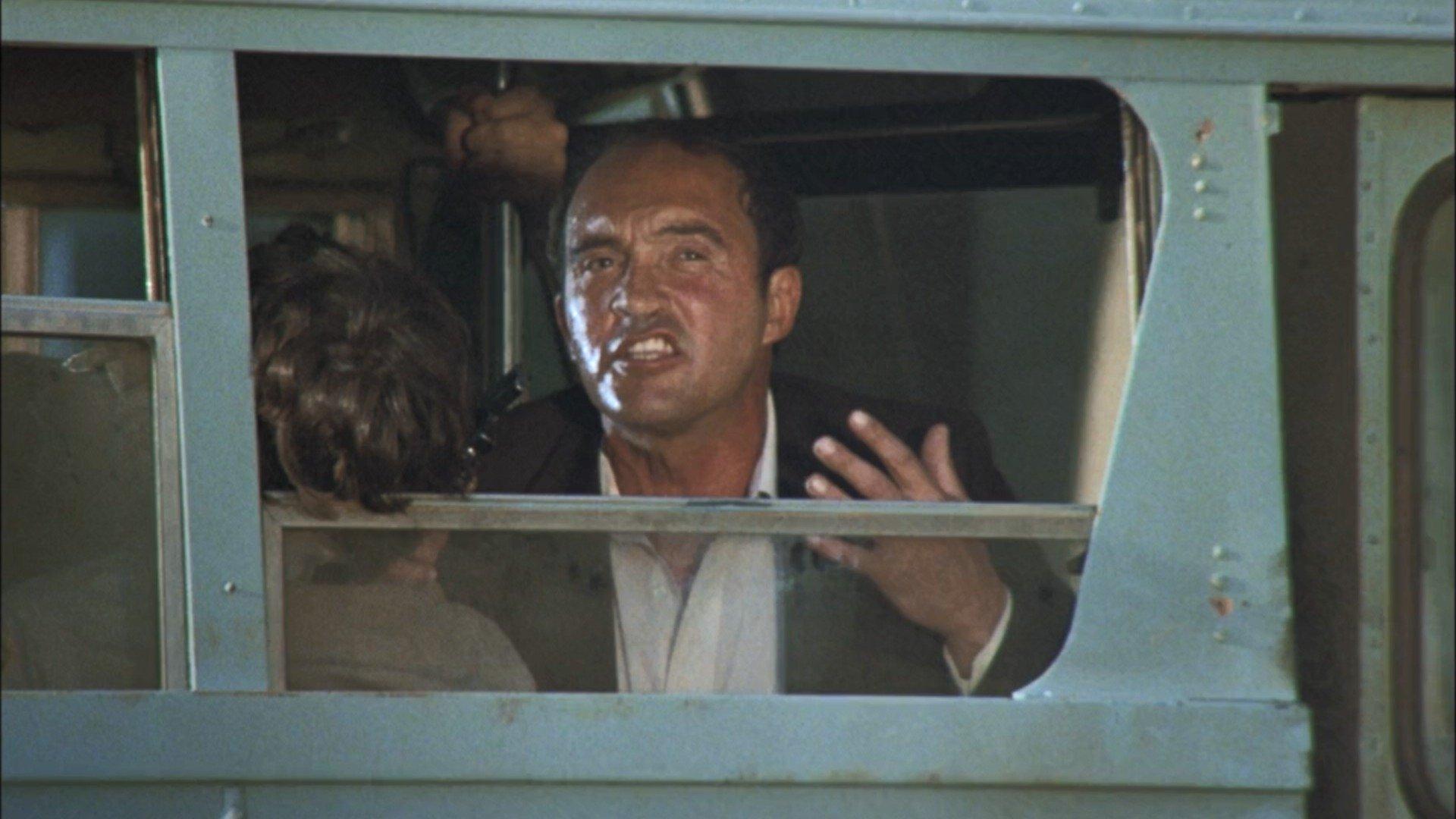 Still from Eva's Brawn