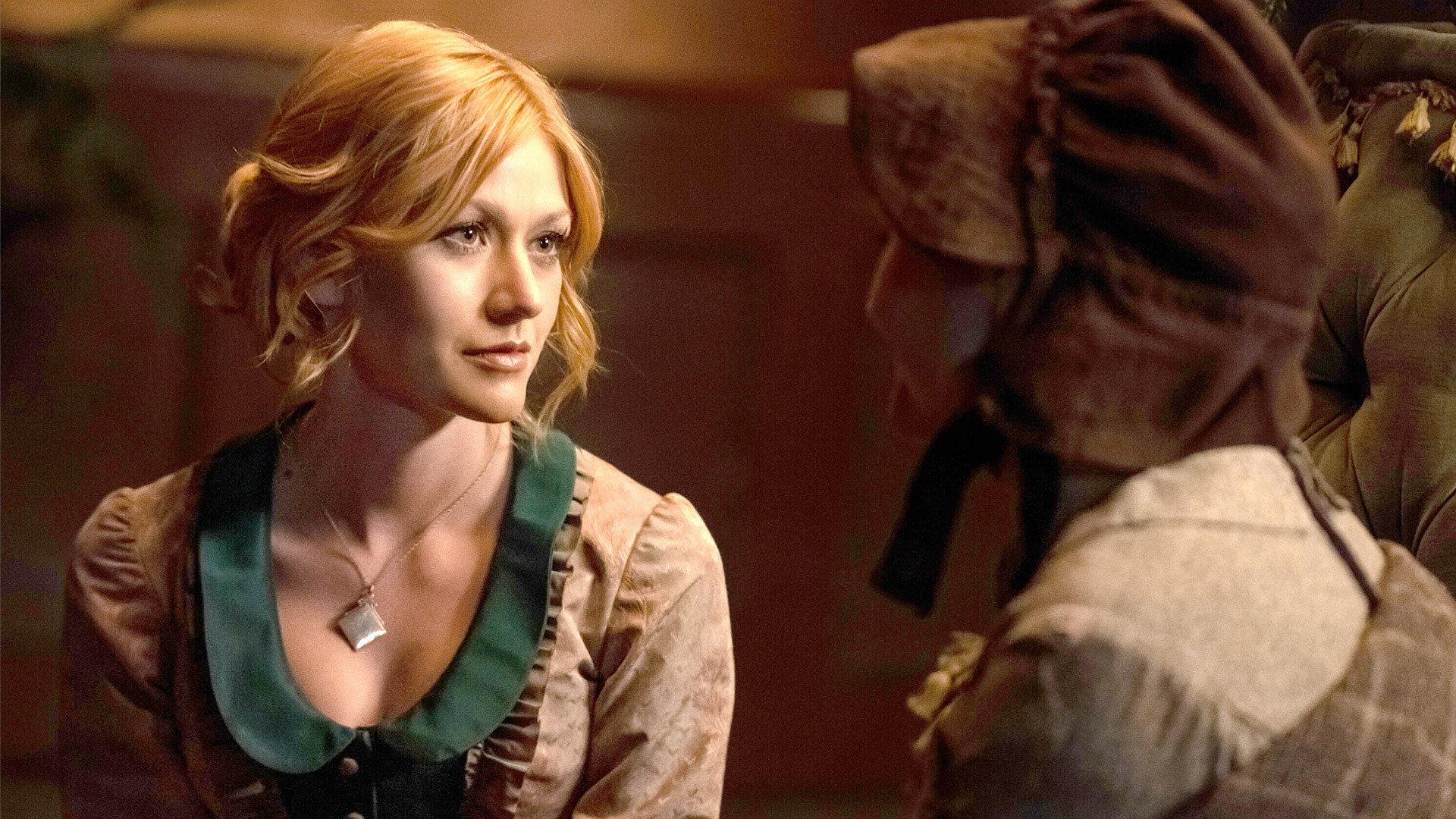 Still from Let Him Hang