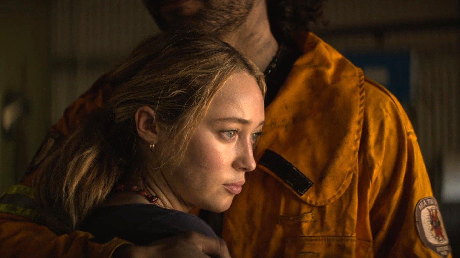 Still from Part 6: Wheel of Fire