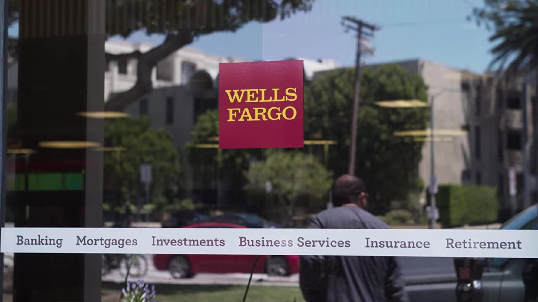 Still from The Wagon Wheel