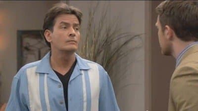 Still from Charlie Tries Sleep Deprivation