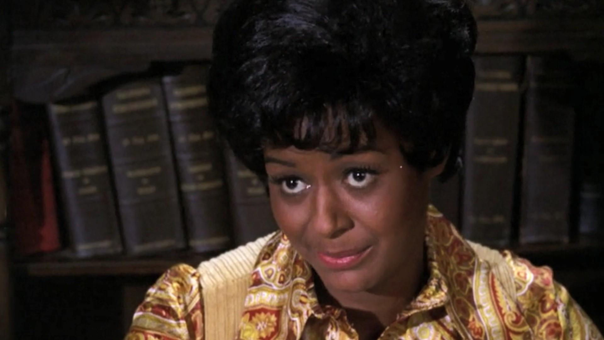 Still from Bang, Bang, You're Dead