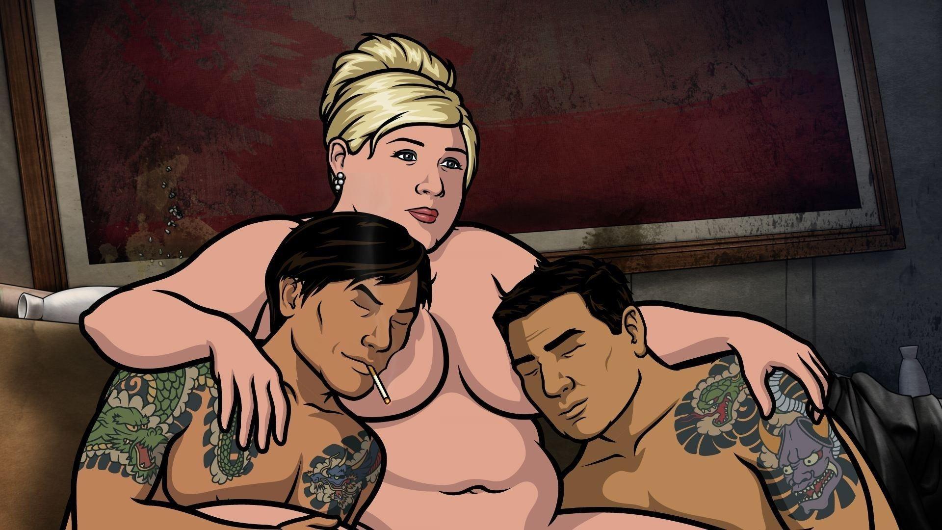 Still from A Debt of Honor