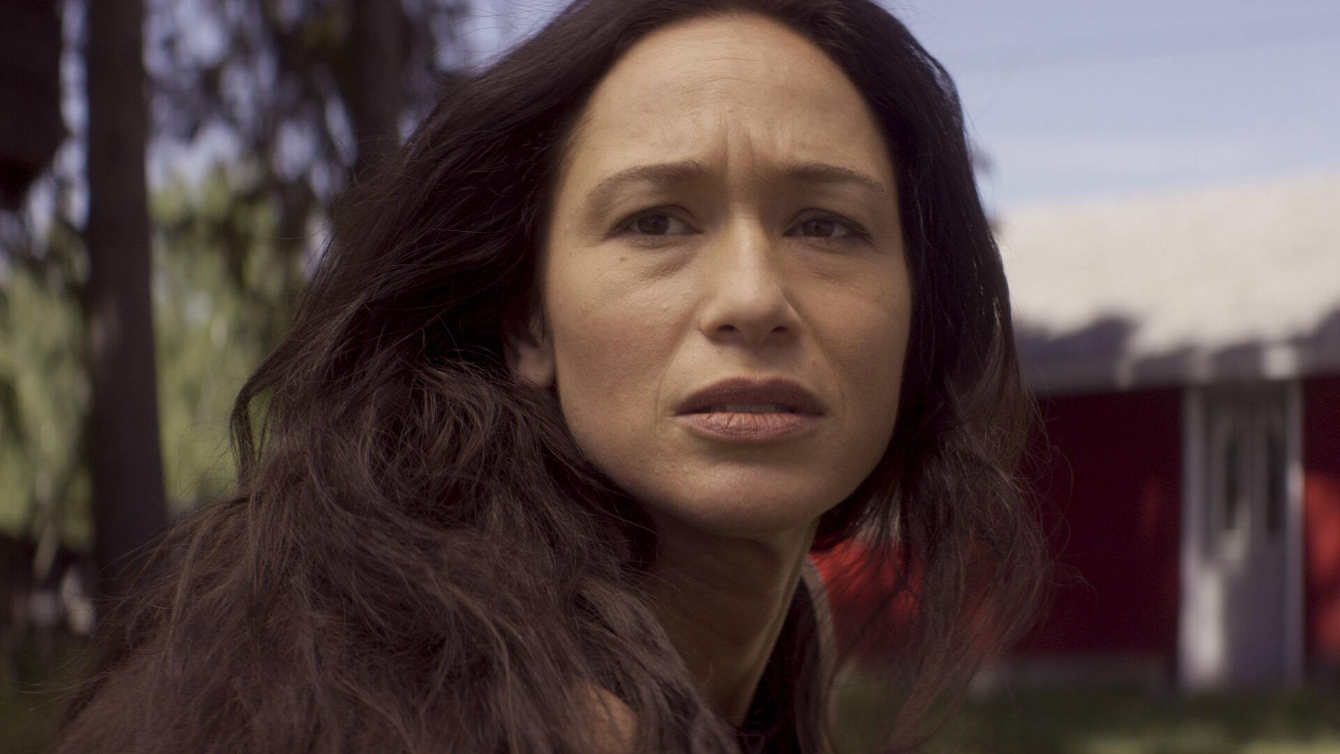Still from Disruption and Early Sorrow