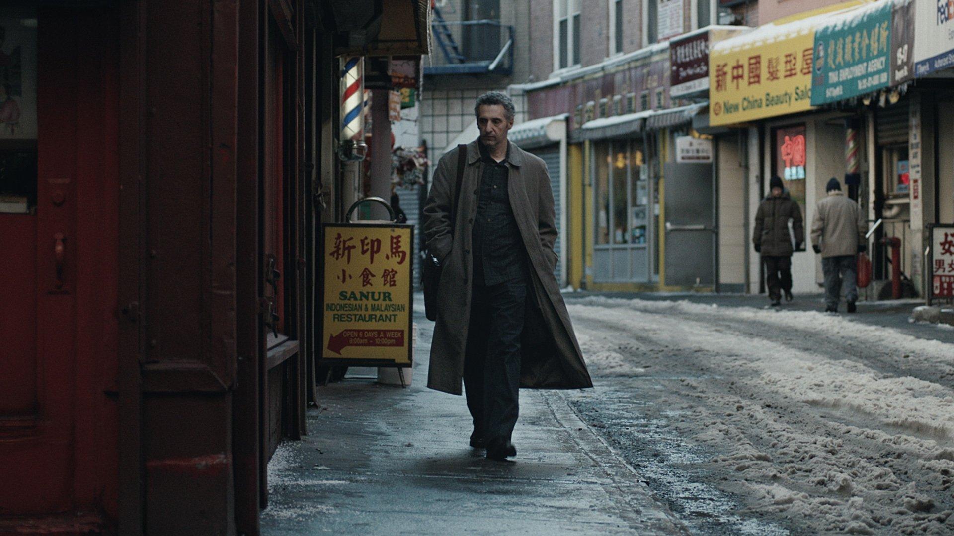 Still from Part 7: Ordinary Death
