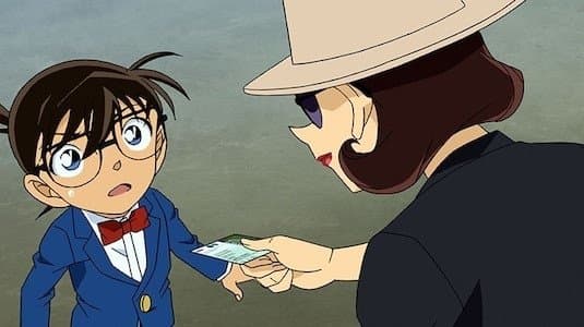 Still from Holmes' Revelation (0 is Start)