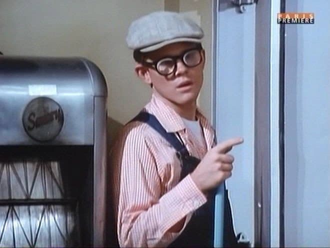 Still from The Muckrakers