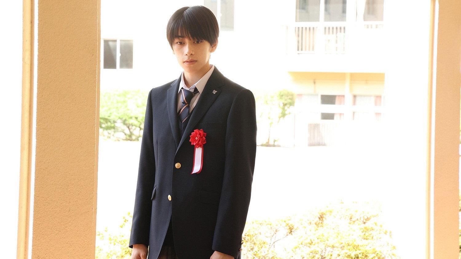 Still from Decision to Break Up