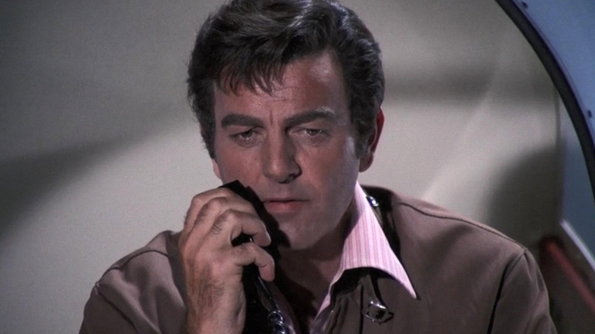 Still from Portrait of a Hero