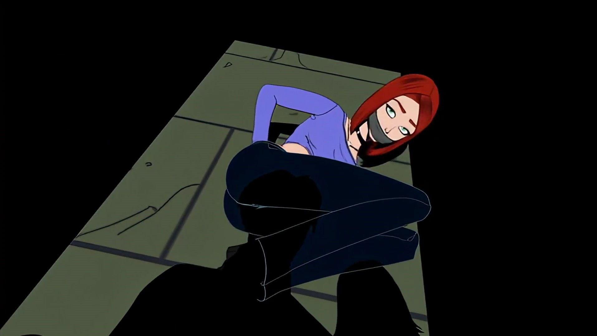 Still from Mind Games (1)