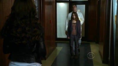 Still from Living Nightmare