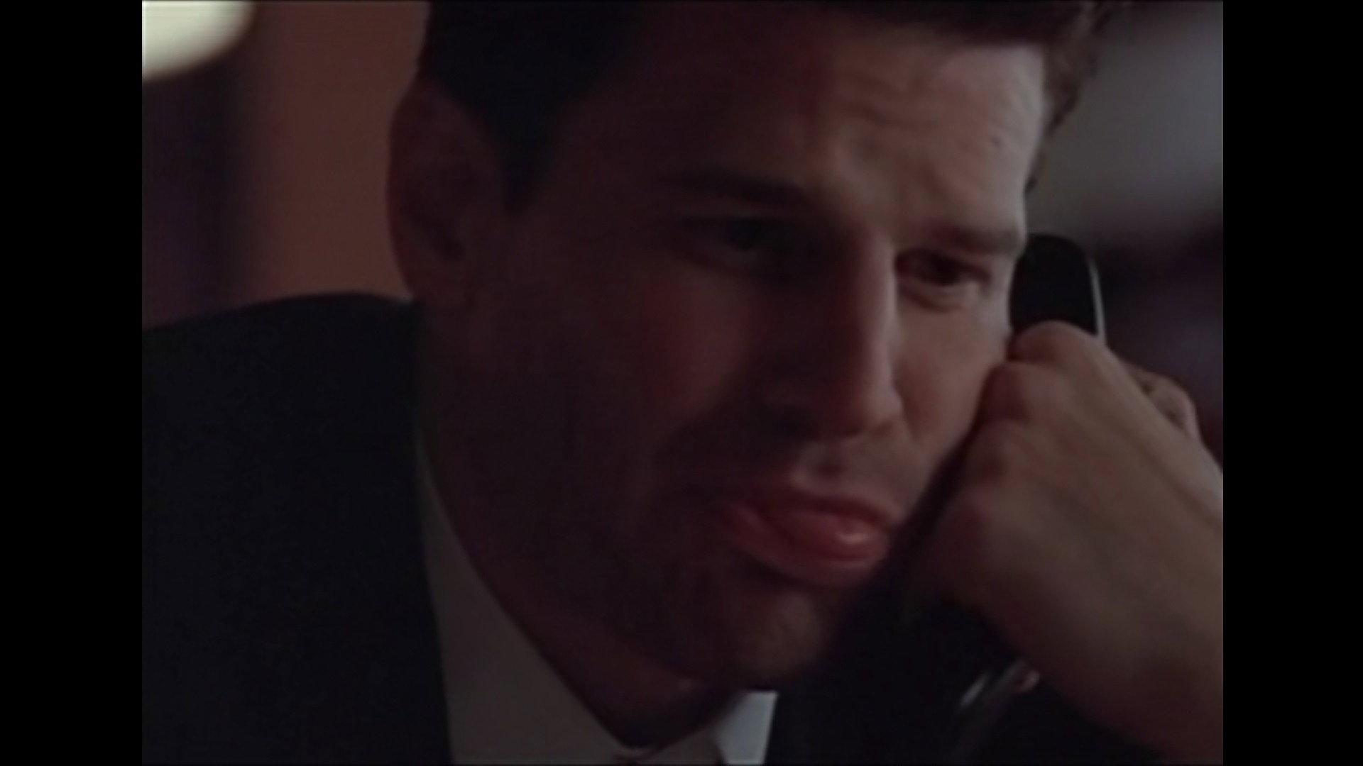 Still from Gag Reel - Season 2