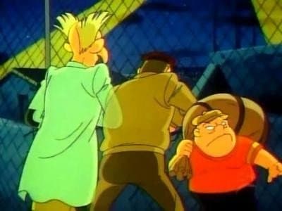Still from Smeldorado