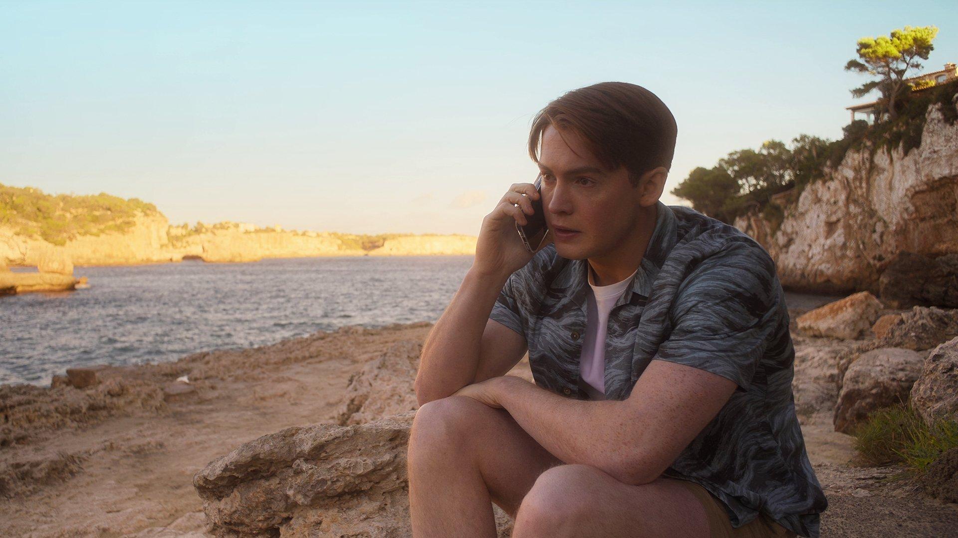 Still from Home