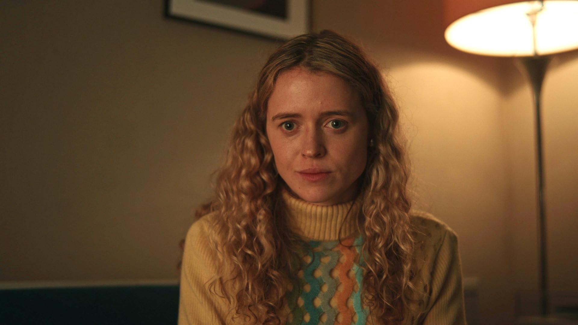 Still from Pet Project