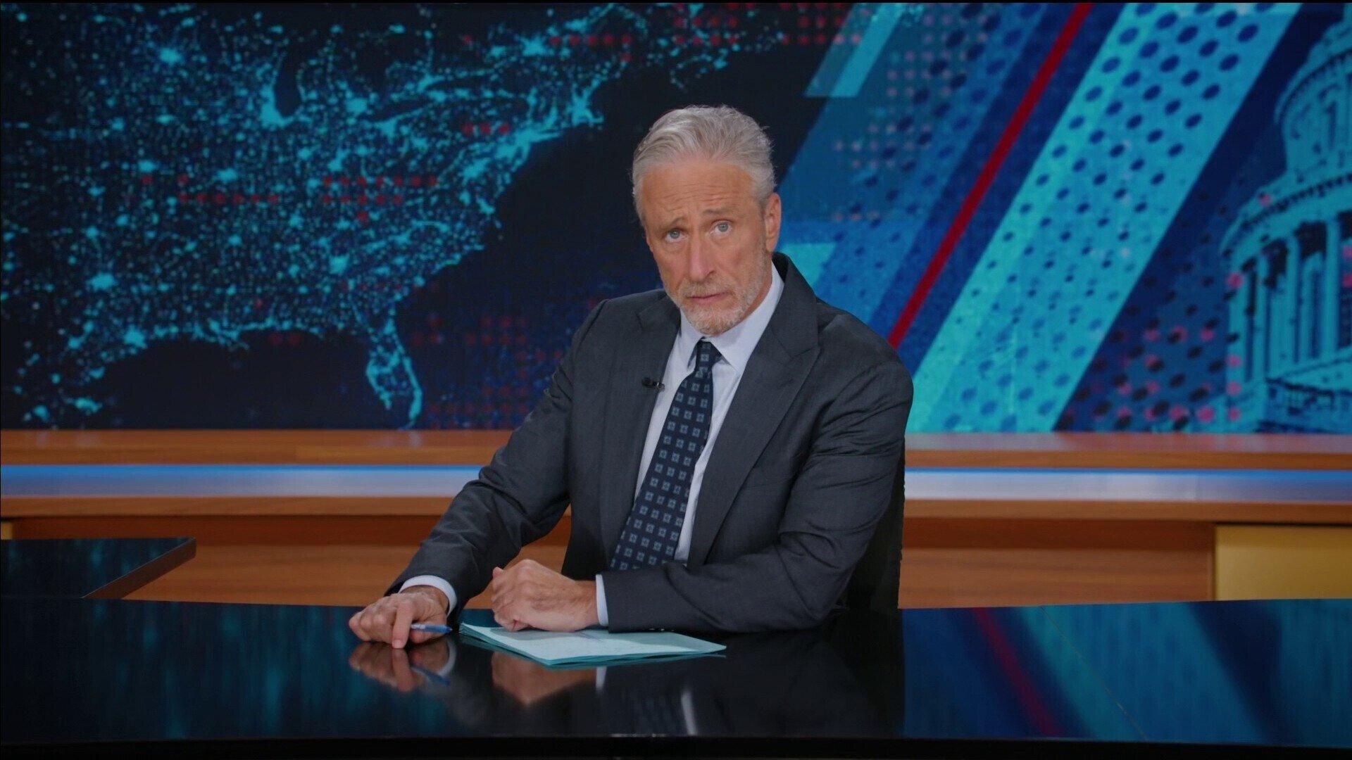 Still from November 17, 2025 - Christiane Amanpour