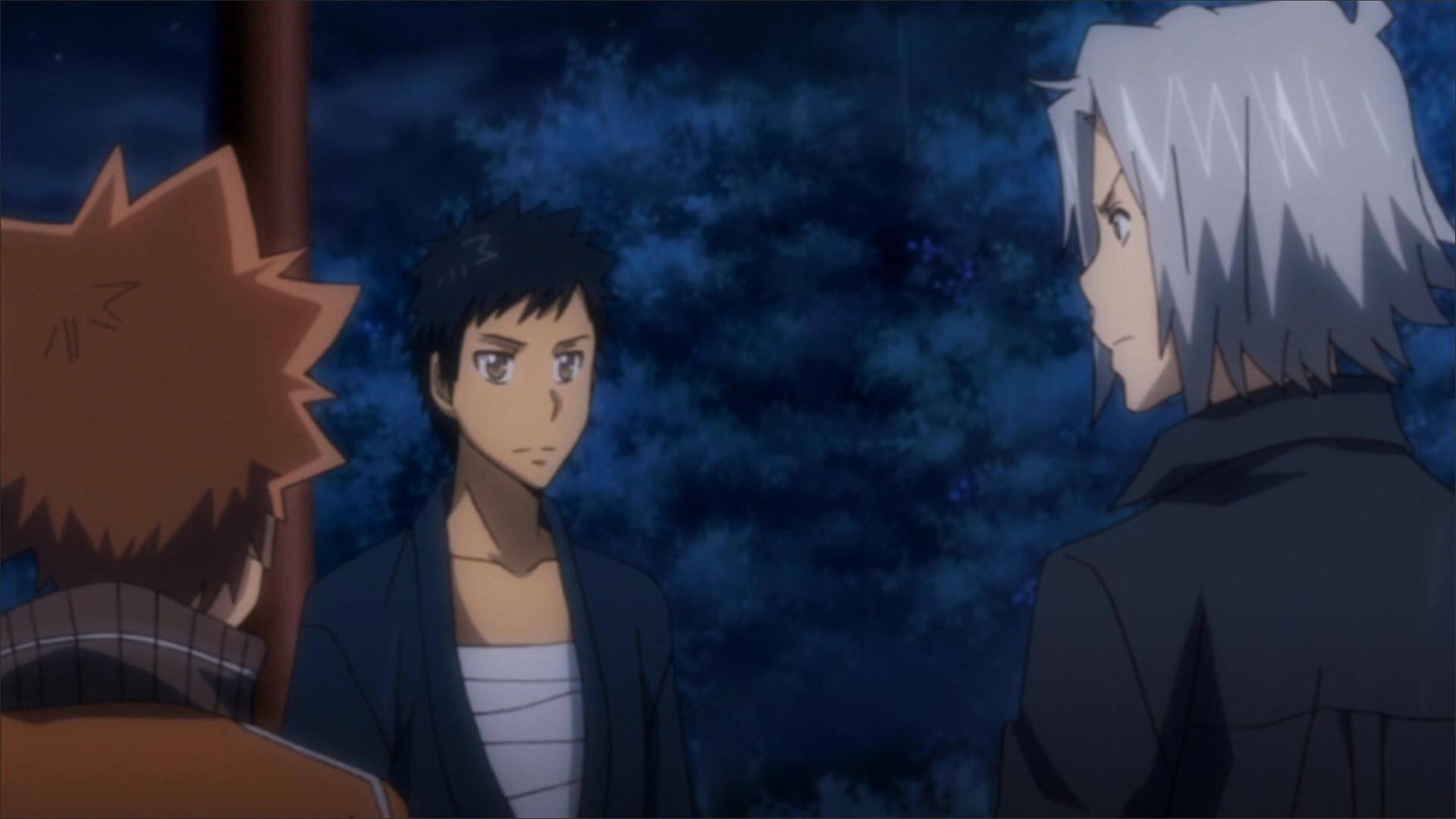 Still from The Duty of the Rain Guardian