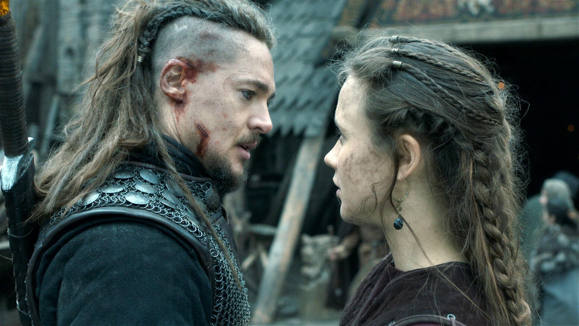 Still from Episode 3