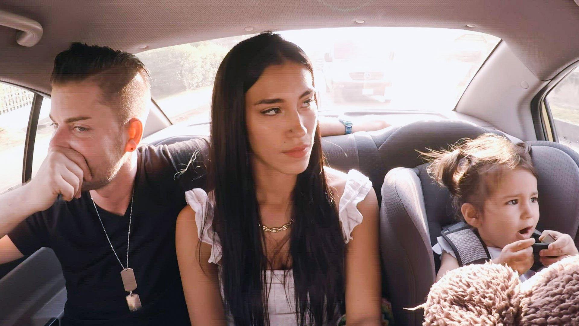 Still from Love Is A Battlefield