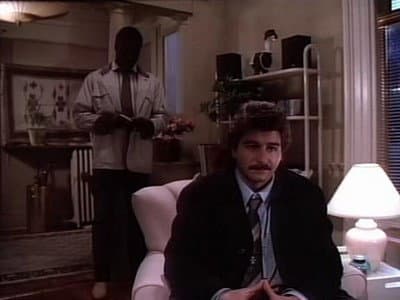 Still from Double Exposure