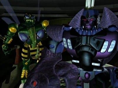 Still from Aftermath